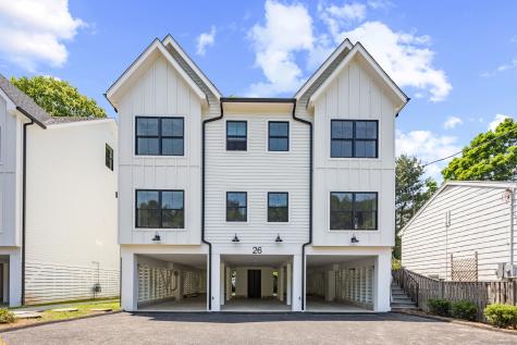 26 Homestead Lane Greenwich CT 06831