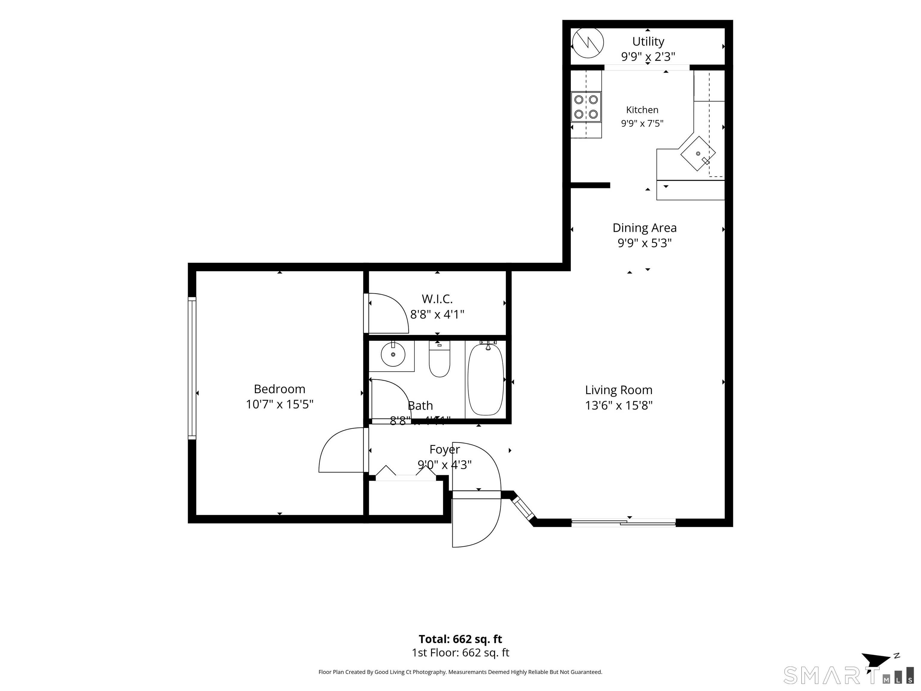 20 East Pembroke Road Danbury CT 06811