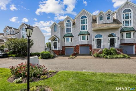 130 Deer Hill Avenue Danbury CT 06810