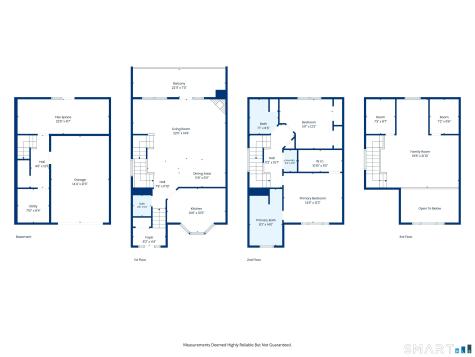130 Deer Hill Avenue Danbury CT 06810