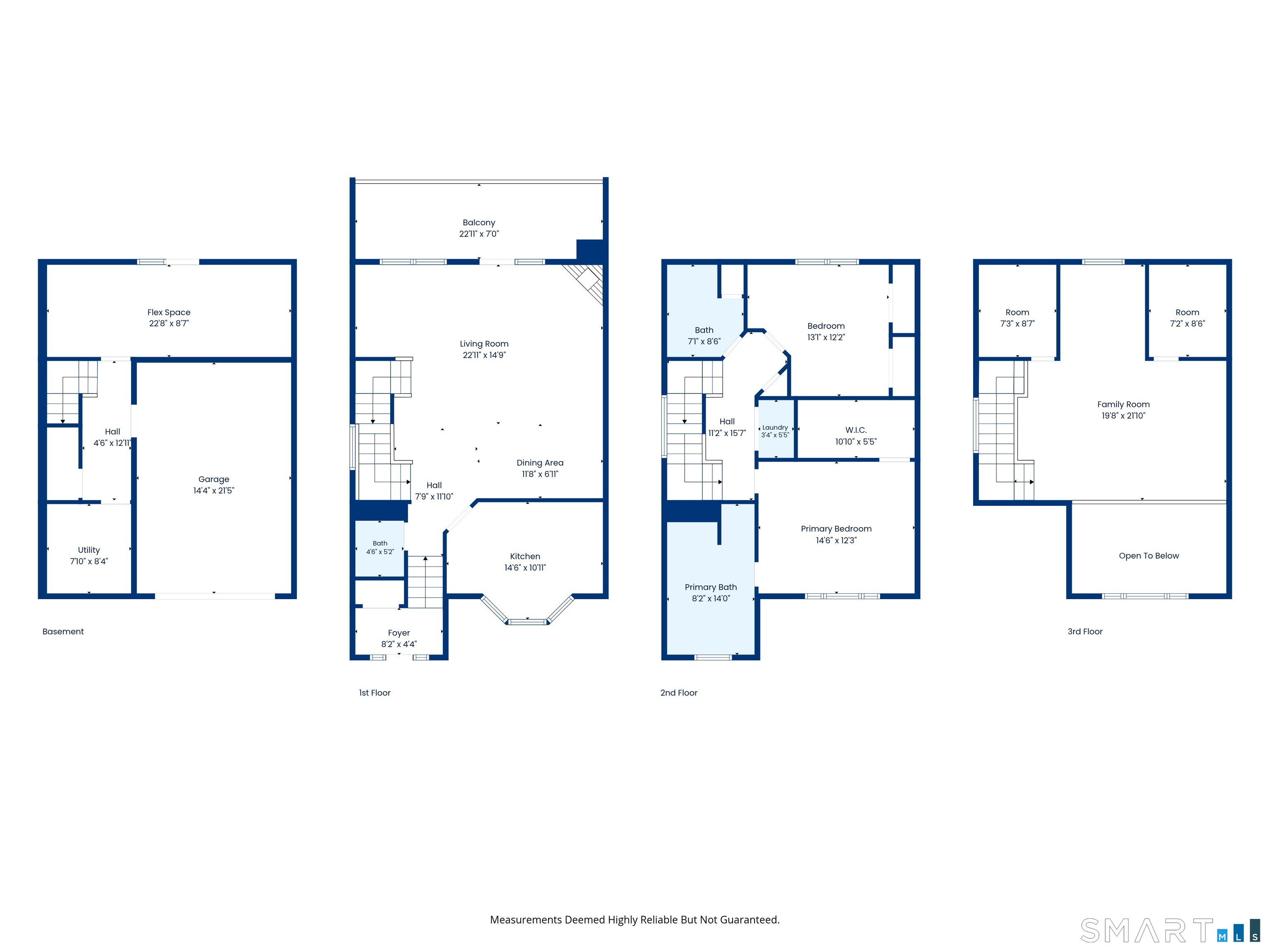 130 Deer Hill Avenue Danbury CT 06810
