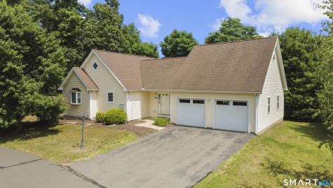 42 Joanne Drive East Hartford CT 06108