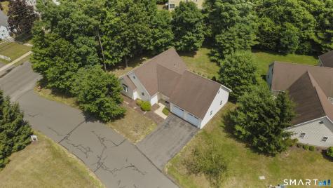 42 Joanne Drive East Hartford CT 06108