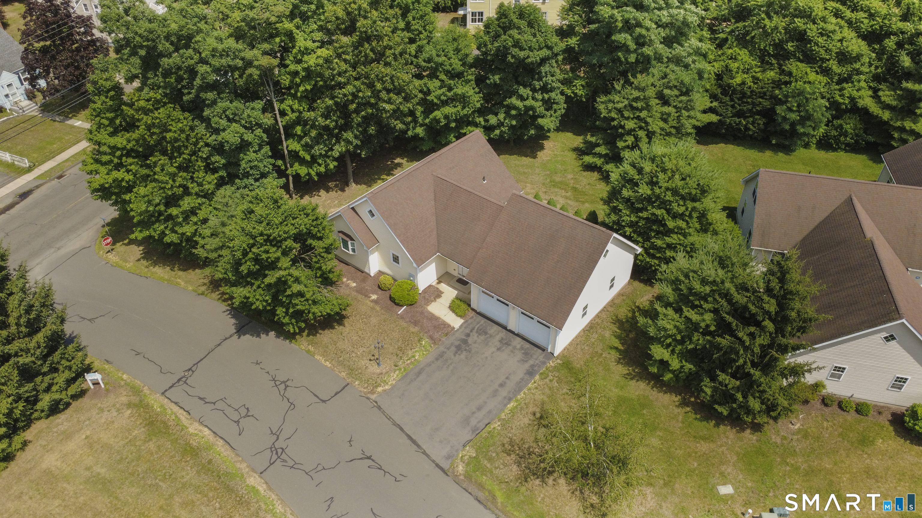 42 Joanne Drive East Hartford CT 06108