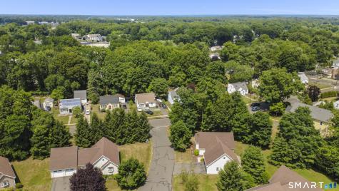 42 Joanne Drive East Hartford CT 06108