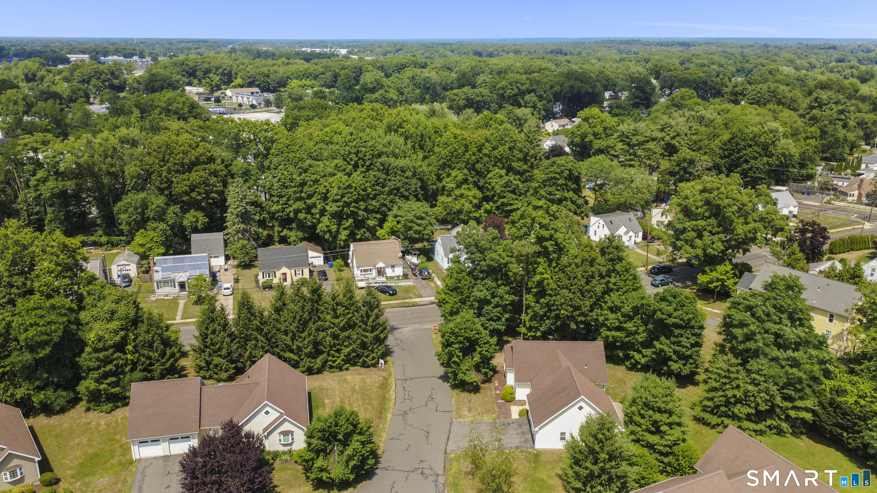42 Joanne Drive East Hartford CT 06108
