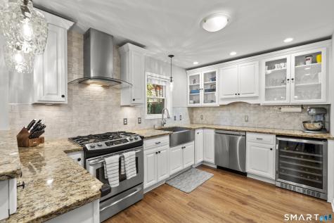 42 Highland Road Stamford CT 06902
