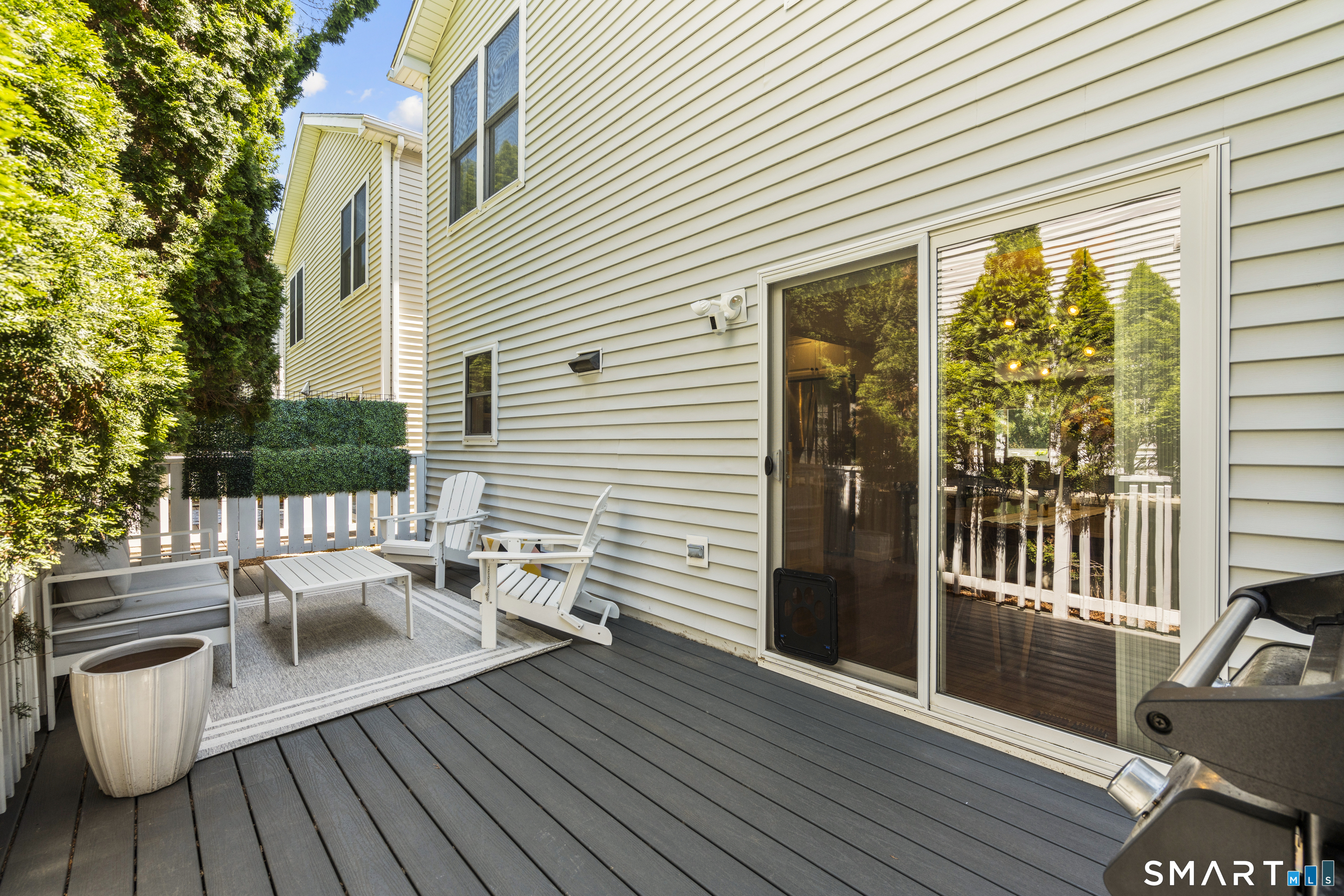 42 Highland Road Stamford CT 06902