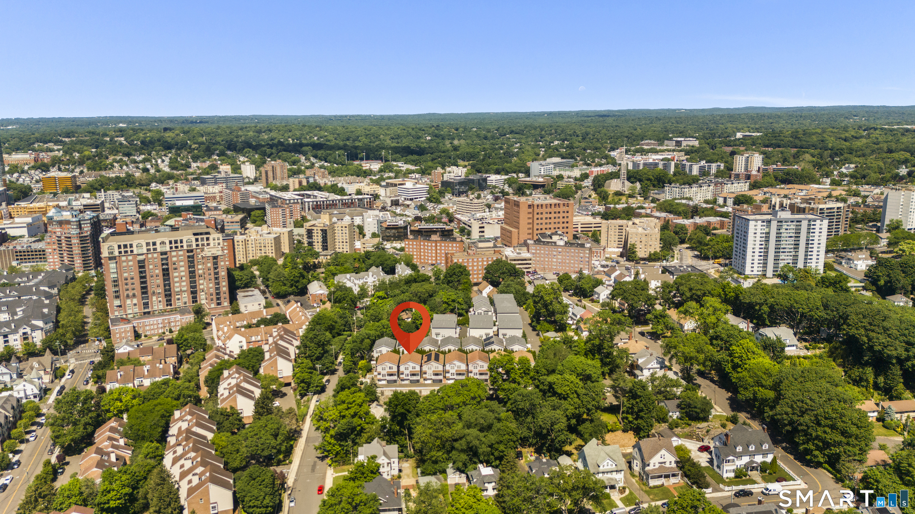42 Highland Road Stamford CT 06902