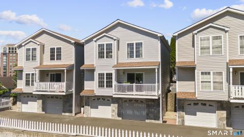 42 Highland Road Stamford CT 06902