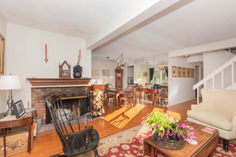 2 South Meadows Woodbury CT 06798