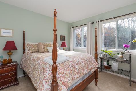 2 South Meadows Woodbury CT 06798