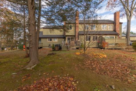 2 South Meadows Woodbury CT 06798