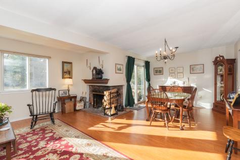 2 South Meadows Woodbury CT 06798