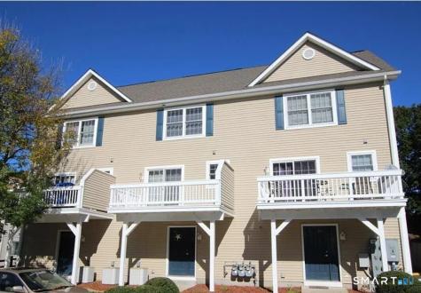 29 Town Hill Avenue Danbury CT 06810