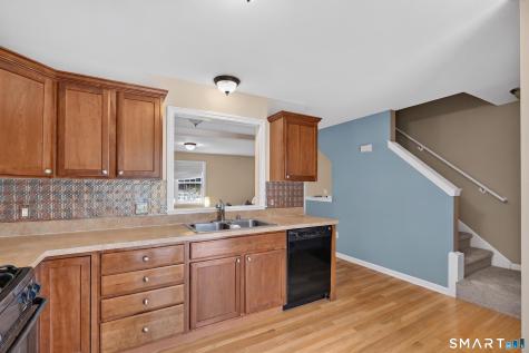 29 Town Hill Avenue Danbury CT 06810