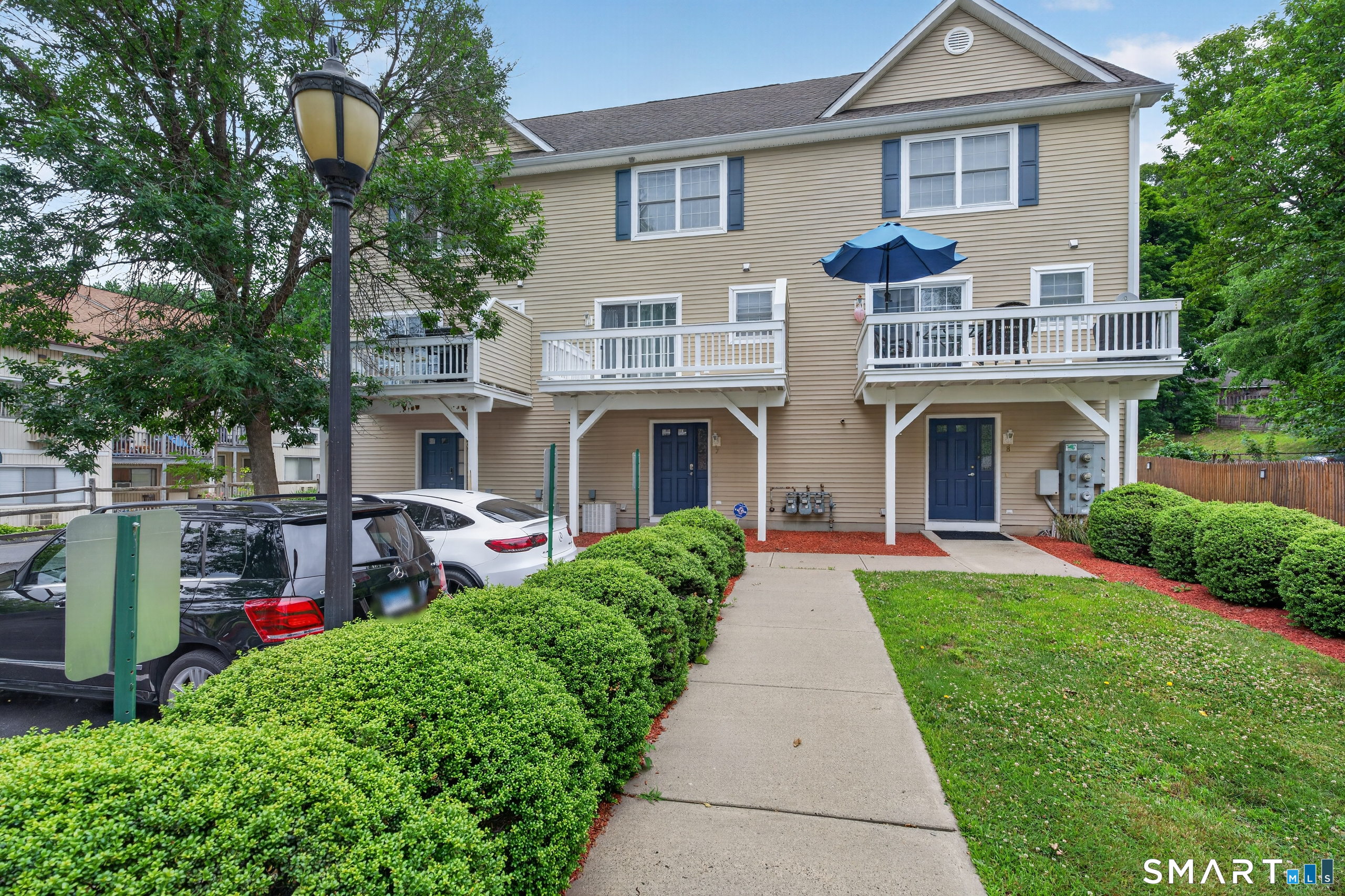 29 Town Hill Avenue Danbury CT 06810