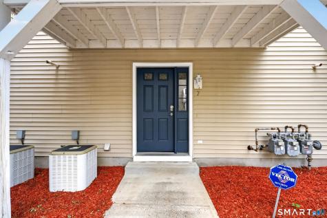 29 Town Hill Avenue Danbury CT 06810