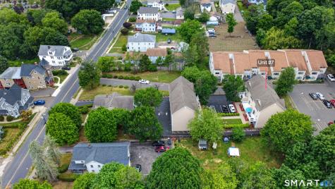 29 Town Hill Avenue Danbury CT 06810