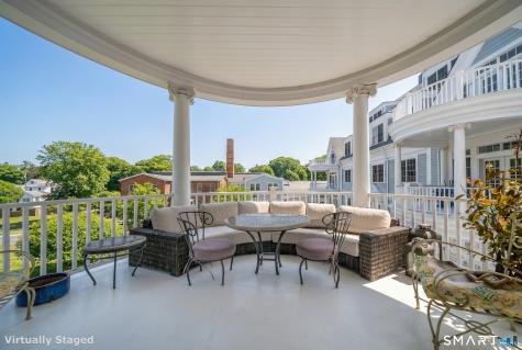 66 High Street Guilford CT 06437