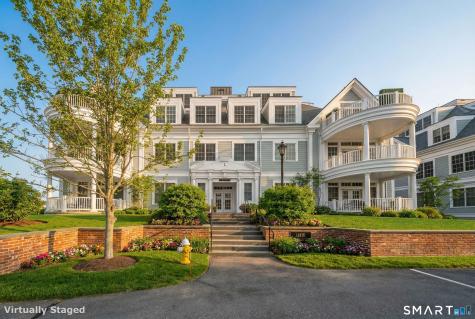 66 High Street Guilford CT 06437