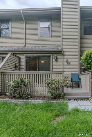 1103 Metacomet Drive Meriden CT 06450