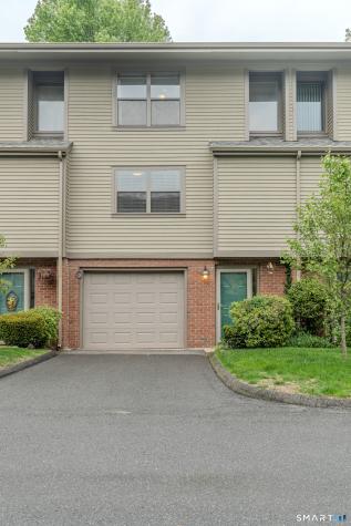 1103 Metacomet Drive Meriden CT 06450