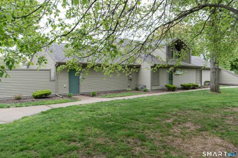 1103 Metacomet Drive Meriden CT 06450