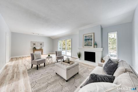 170 Heritage Village Southbury CT 06488