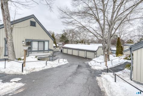 170 Heritage Village Southbury CT 06488