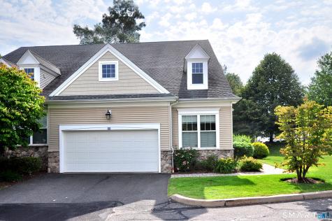 104 Bradford Walk Farmington CT 06032