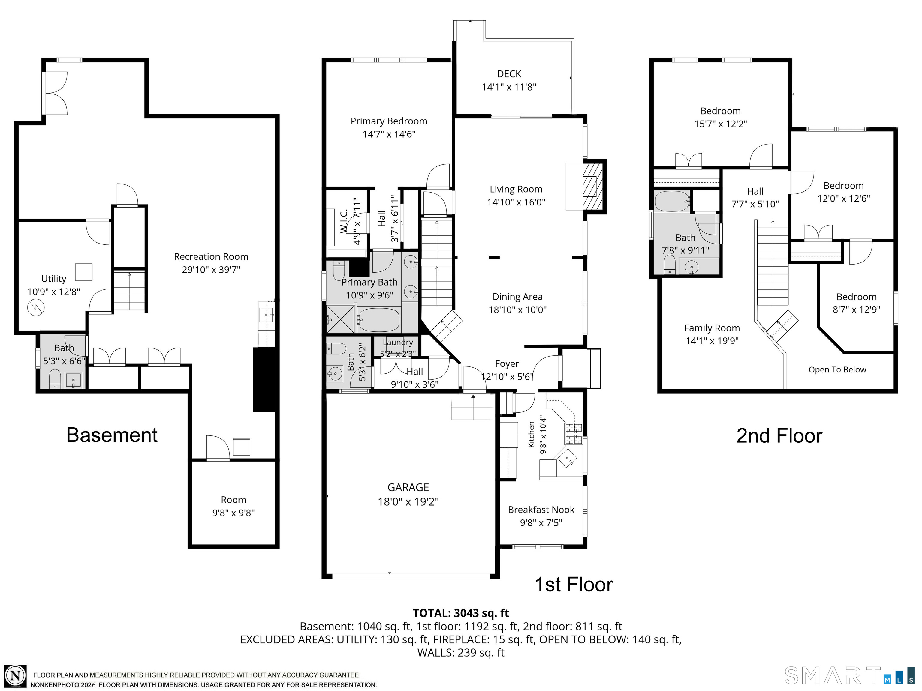 104 Bradford Walk Farmington CT 06032