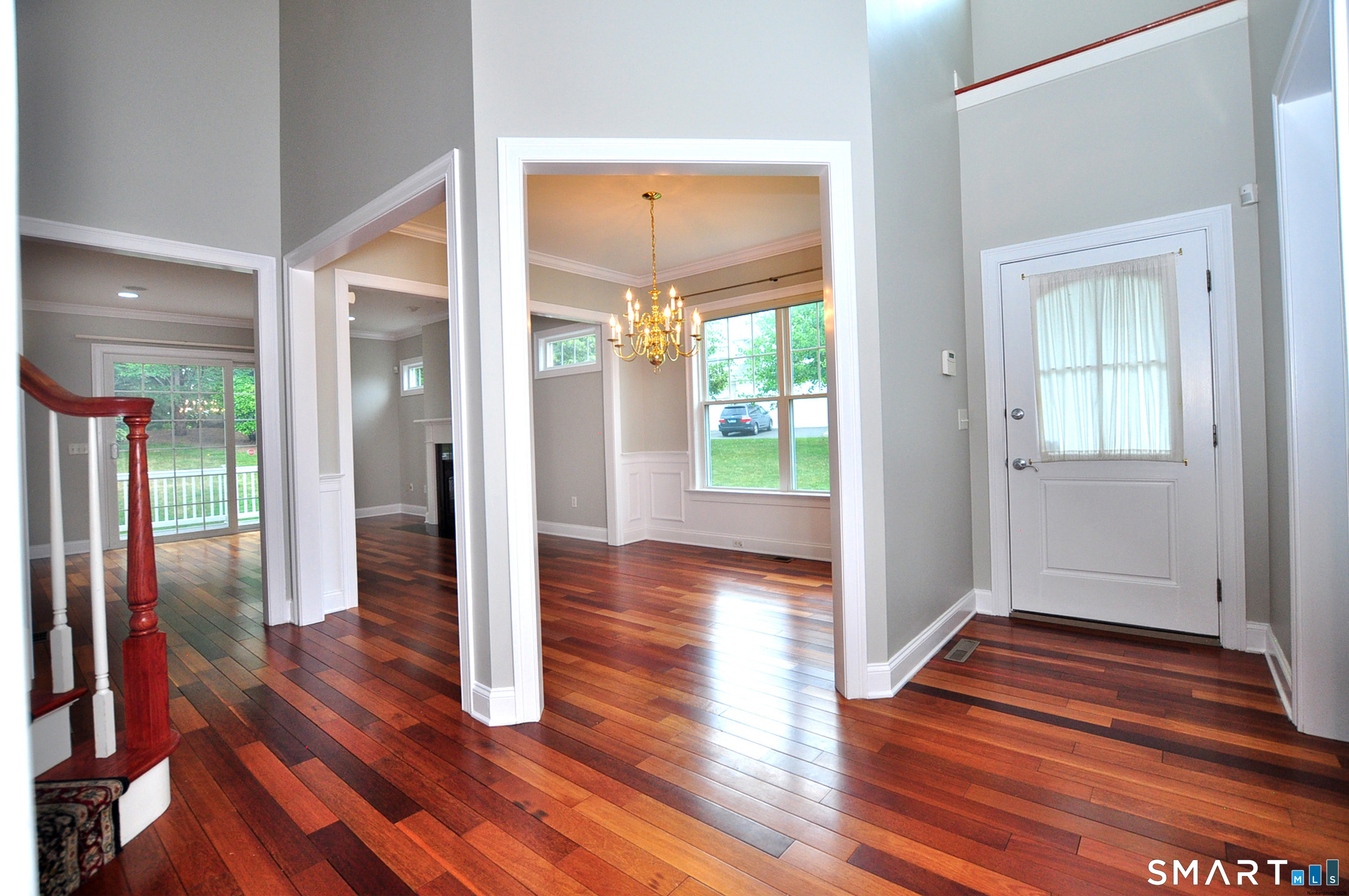 104 Bradford Walk Farmington CT 06032
