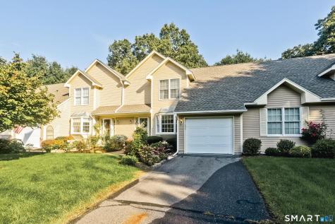 55 Dartmoor Enfield CT 06082