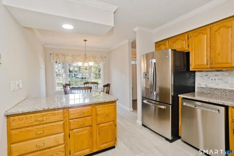 55 Dartmoor Enfield CT 06082