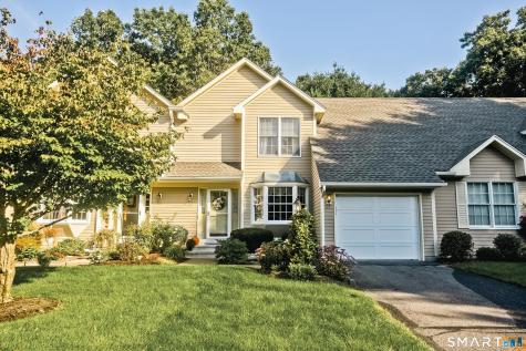 55 Dartmoor Enfield CT 06082