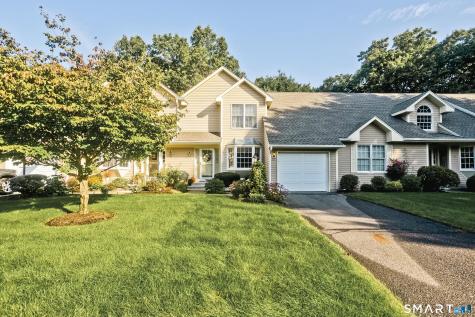 55 Dartmoor Enfield CT 06082