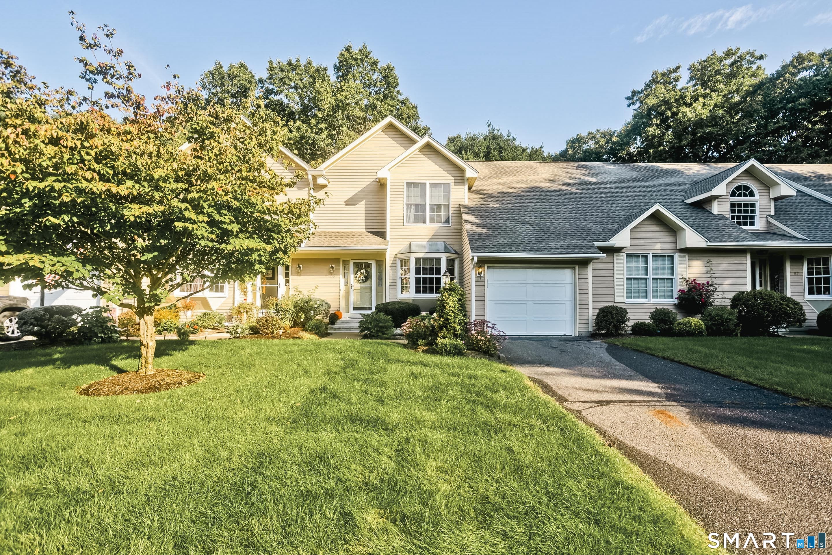 55 Dartmoor Enfield CT 06082