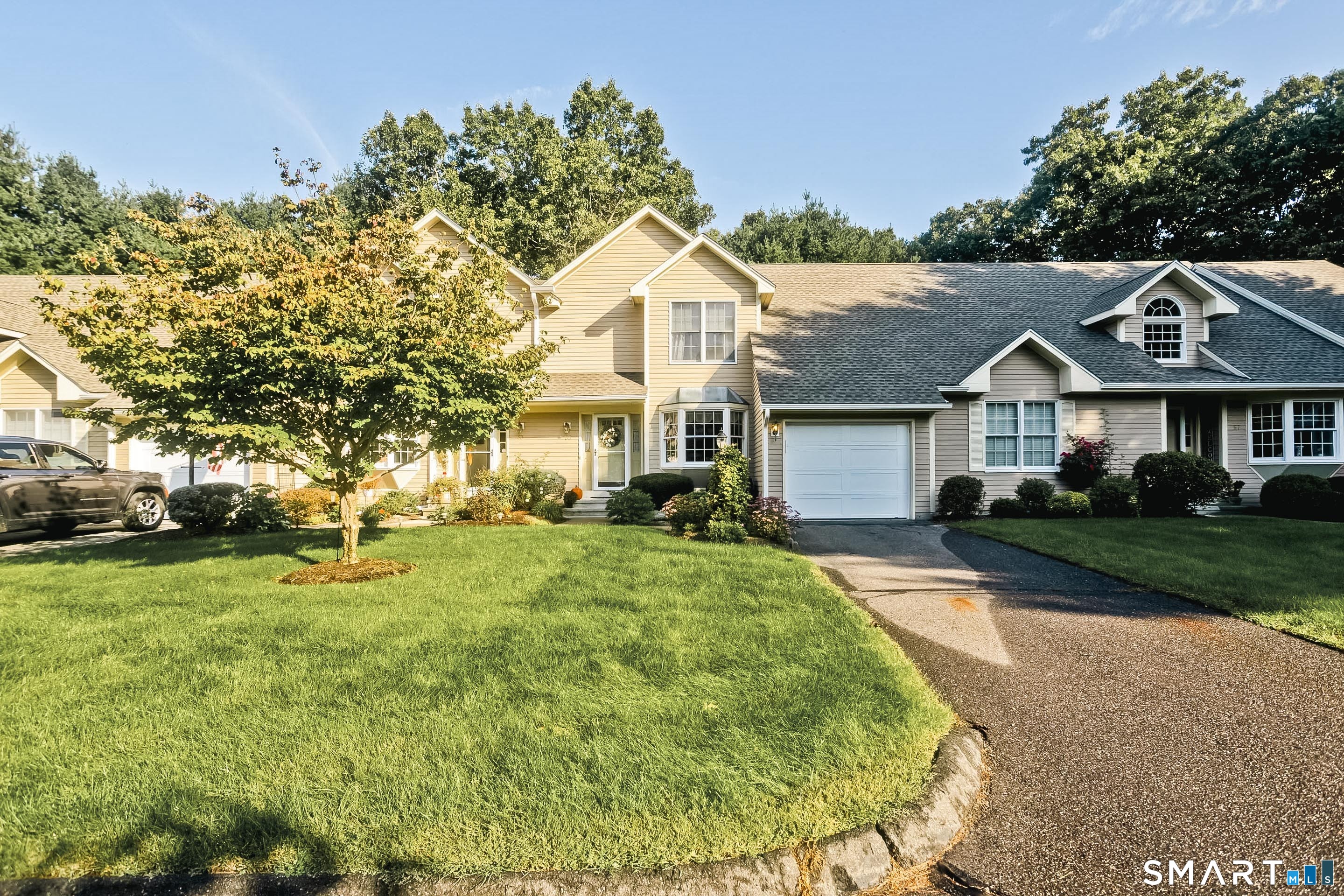 55 Dartmoor Enfield CT 06082