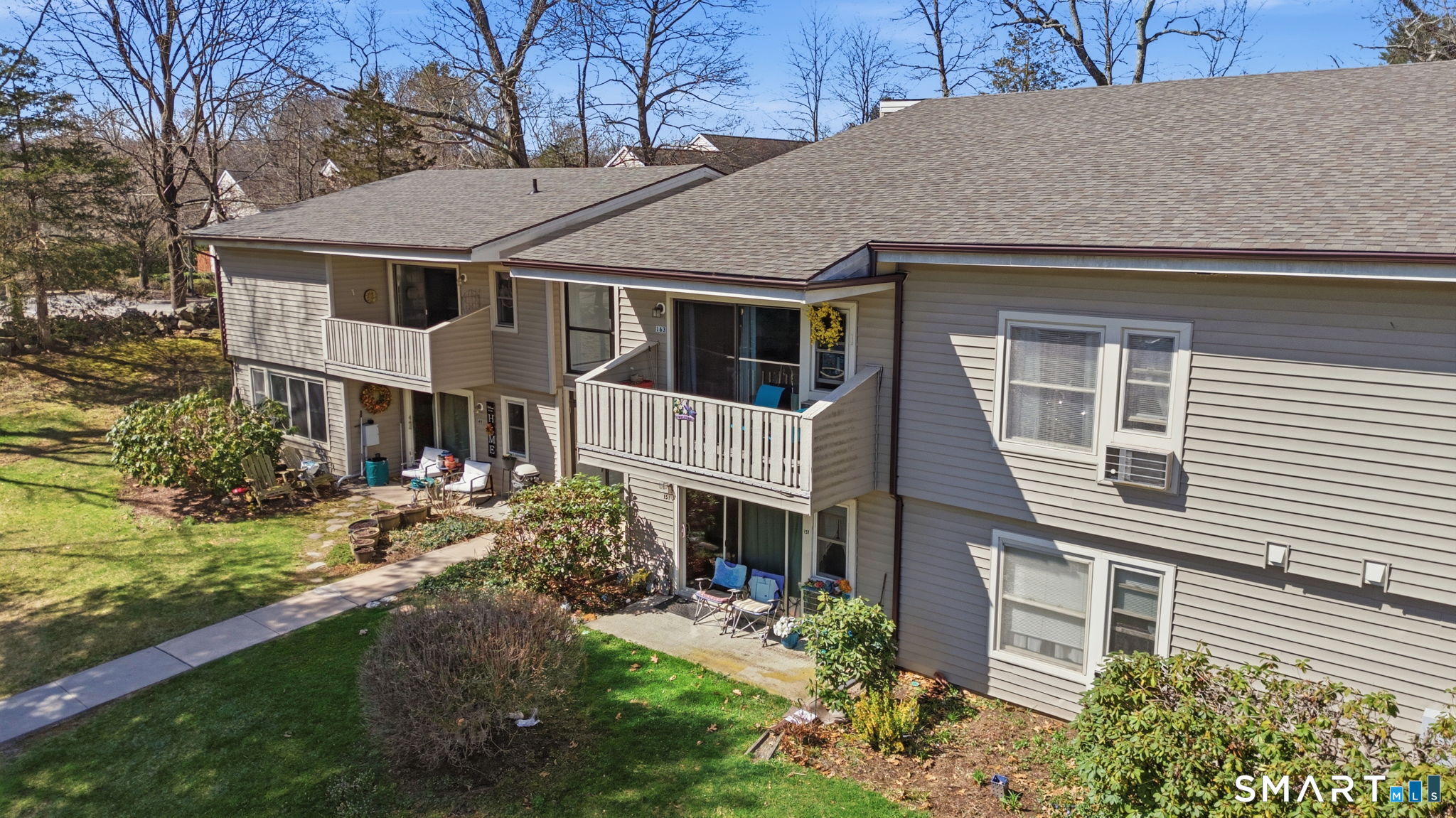 163 Sheraton Lane Norwich CT 06360