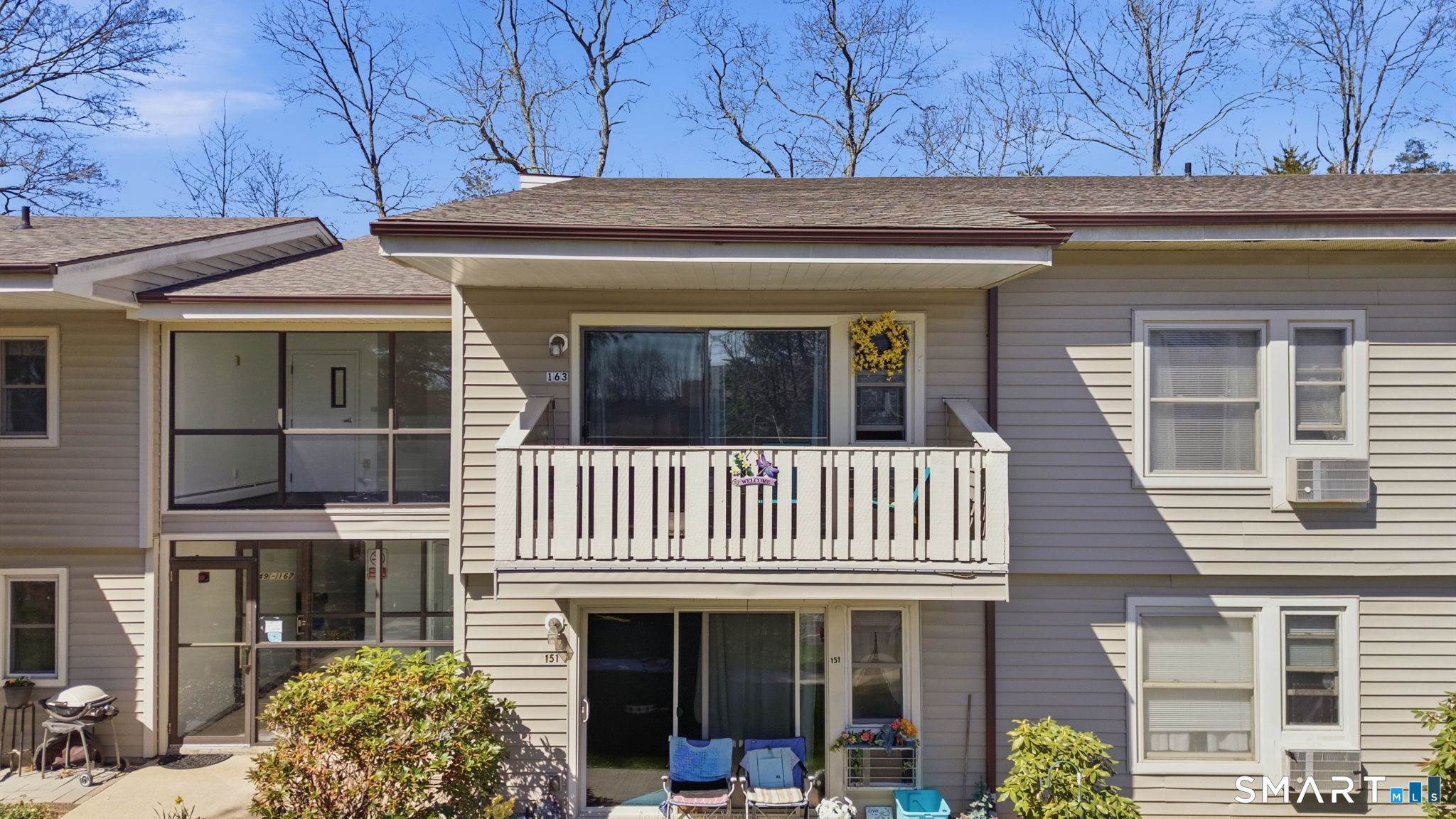 163 Sheraton Lane Norwich CT 06360