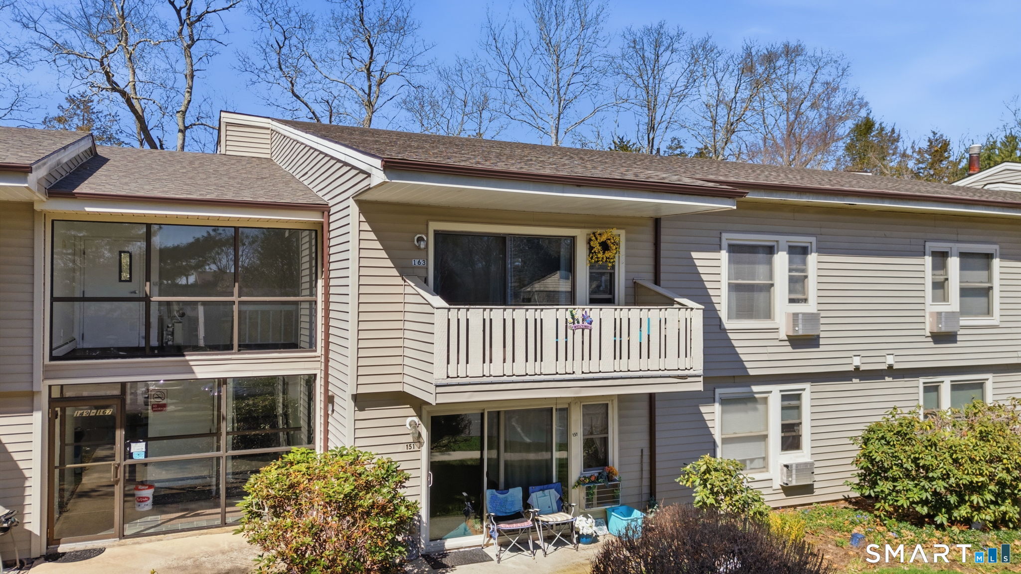 163 Sheraton Lane Norwich CT 06360