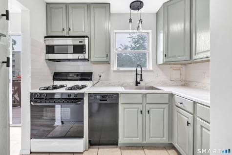 43 Shea Avenue Milford CT 06460