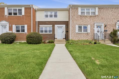 43 Shea Avenue Milford CT 06460