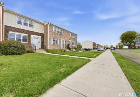 43 Shea Avenue Milford CT 06460