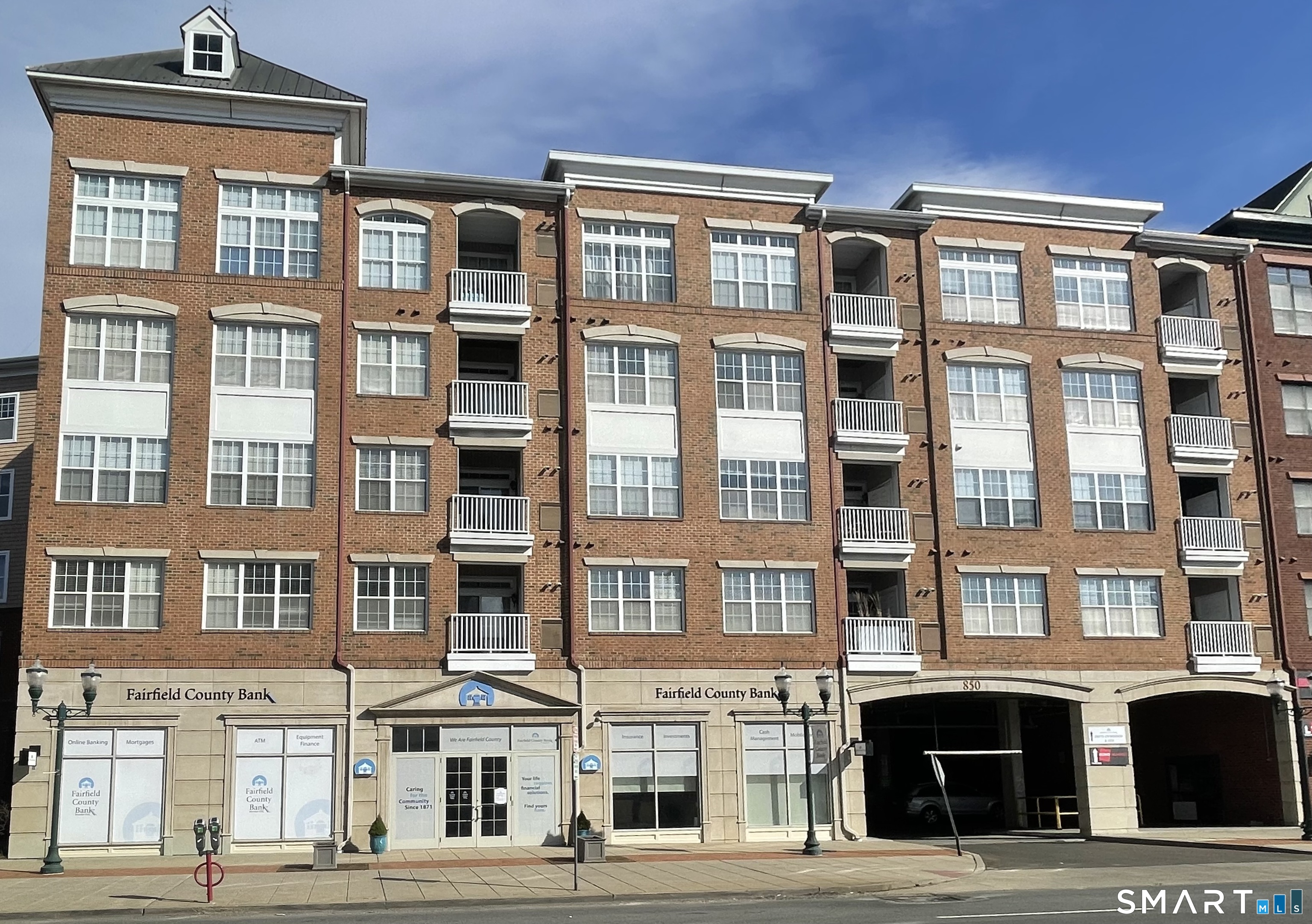 850 East Main Street Stamford CT 06902