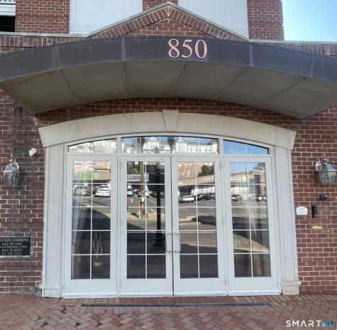 850 East Main Street Stamford CT 06902