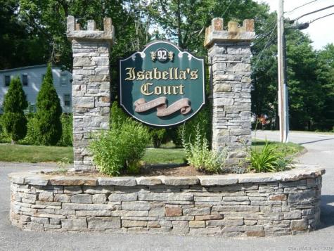 92 Furnace Avenue Stafford CT 06076