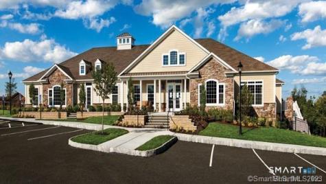 424 Center Meadow Lane Danbury CT 06810