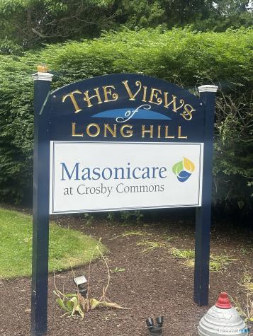548 Asbury Ridge Road Shelton CT 06484